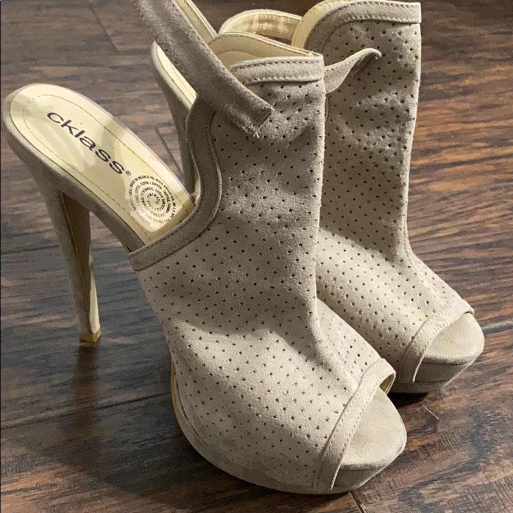 Heels